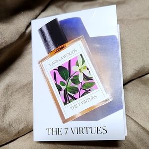 Vanilla Woods The 7 Virtues